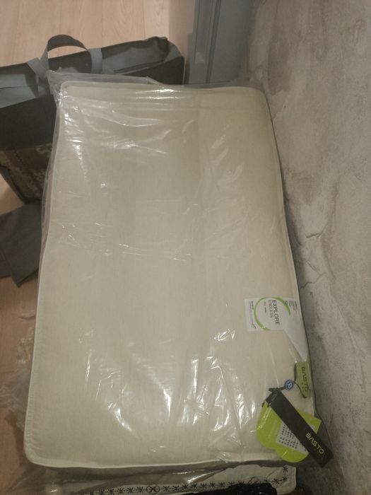 Подушка  сепена Льна и касси