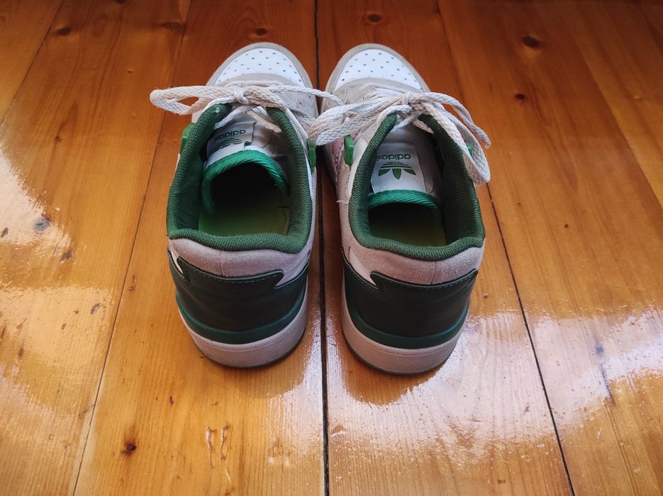 Дамски маратонки Adidas 39 номер