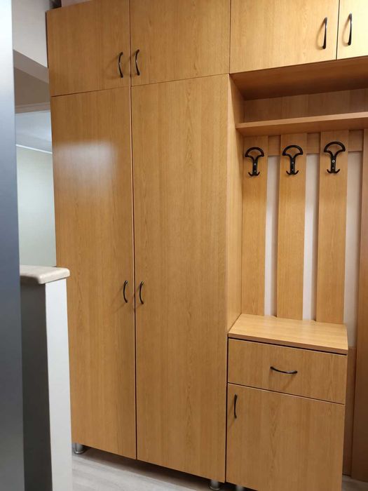 Mobilier complet pt hol