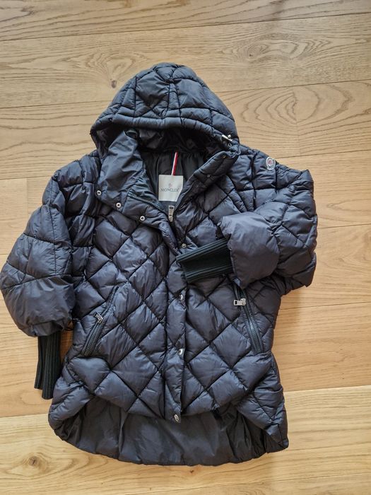 Дамско яке Moncler размер М