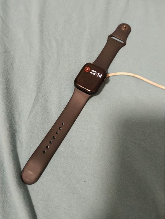 Iphone 17 pro max 1TB + apple watch 9 series 41mm