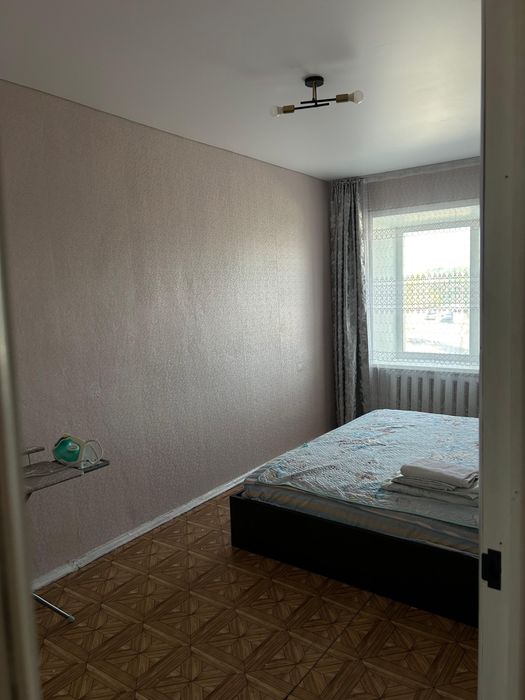 Сдам 3 ком кв в центре Бурабай с Wifi