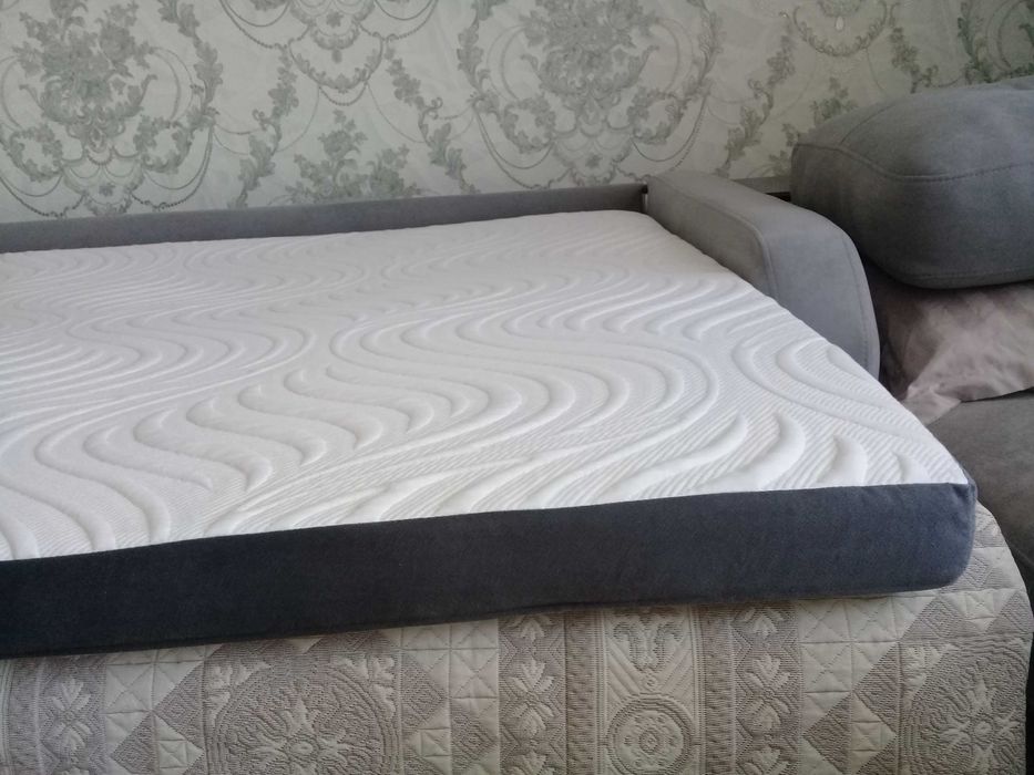 продам  Топпер матрас 140+200+7