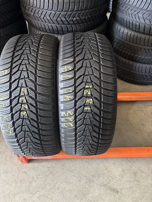 Anvelope Iarna 225/40/19 Hankook Winter I Cept evo3 225 40 19 R19