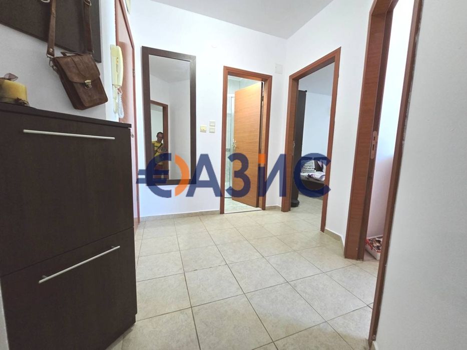 Продава се Тристаен апартамент в к.к. Слънчев бряг - 77 кв.м за 1312 €/кв.м - Снимка #7