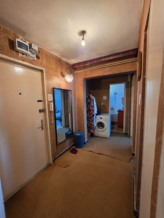 Apartament 2 camere Tomis 3