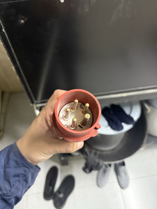 Пицца печка ( сделано в Италии)