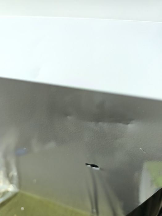 Шкаф за медицински материали от първа помощ с 11 отделения и ключалка