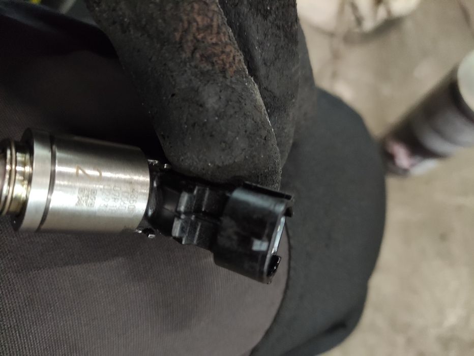 Бензинови дюзи за Nissan Juke 1.2Ti