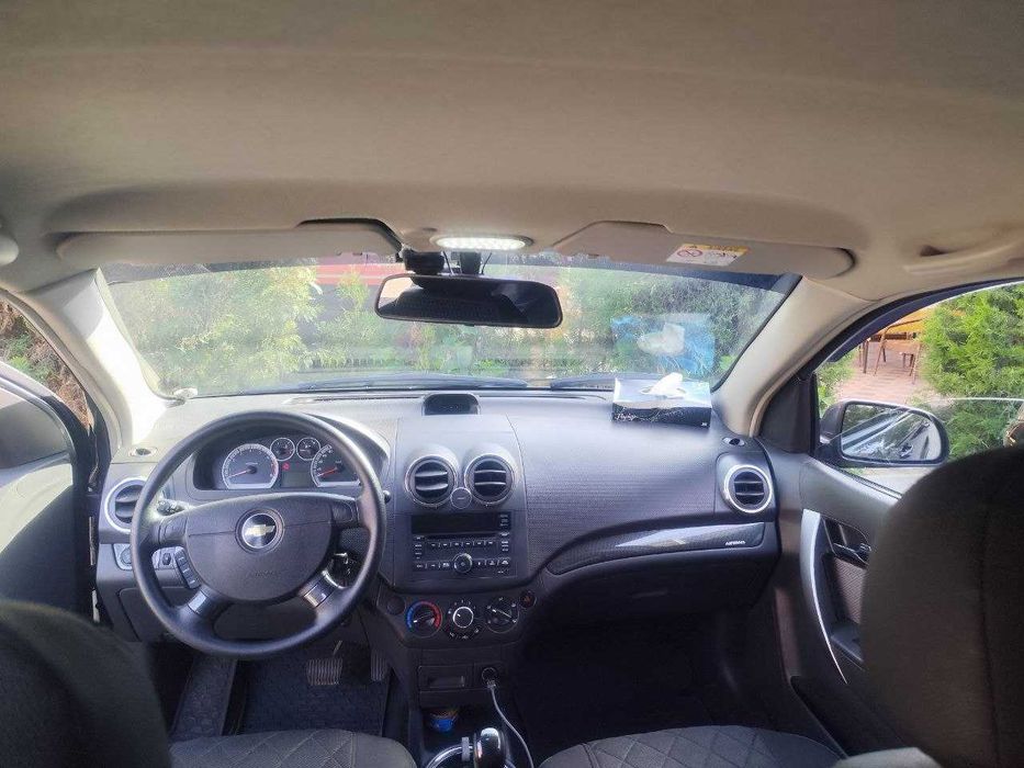 Nexia 3 LTZ (4 поз.)