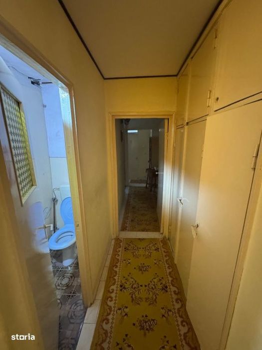 Apartament 3 camere, 68 mp, zona Rovine