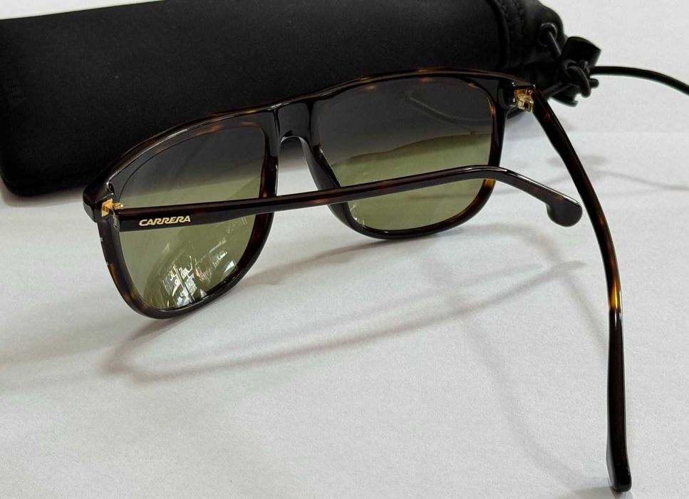 Слънчеви очила CARRERA 218/S - PHW/QT