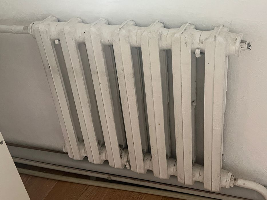 Радиаторы для отопление