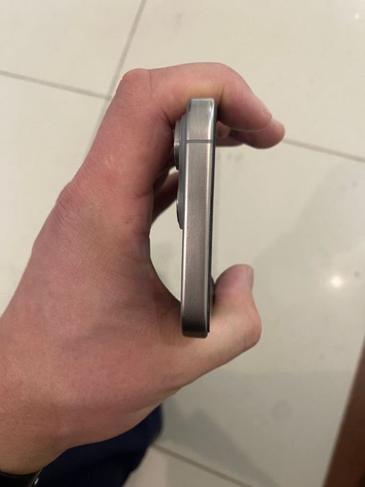 Айфон 15 про мах