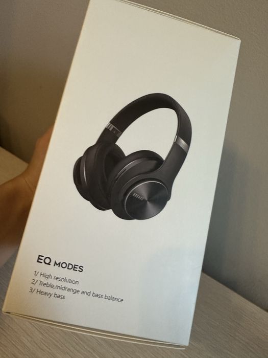 Căști DOQAUS sigilate