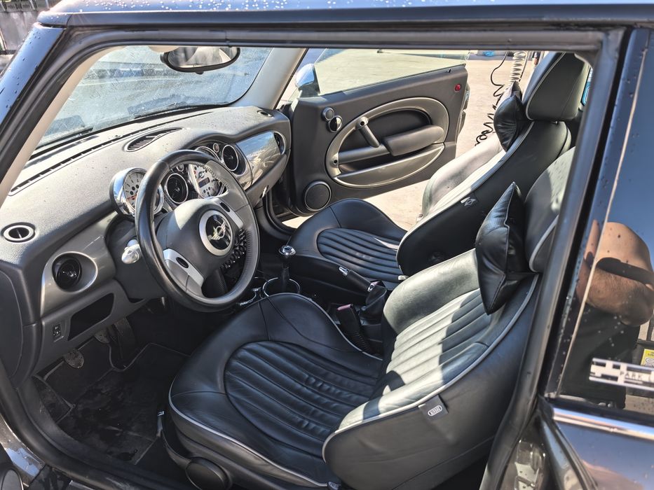 MINI Cooper 2005 — imagine 3