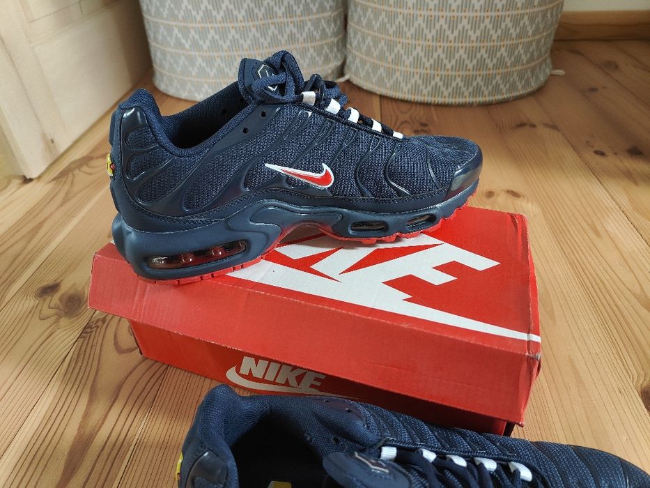 Nike Air Nr 43  noi