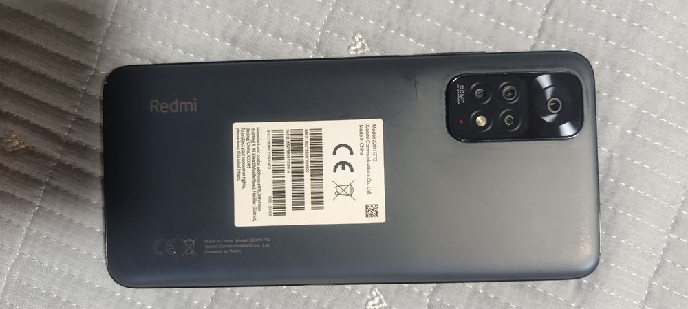 Redmi Note 11 idealni