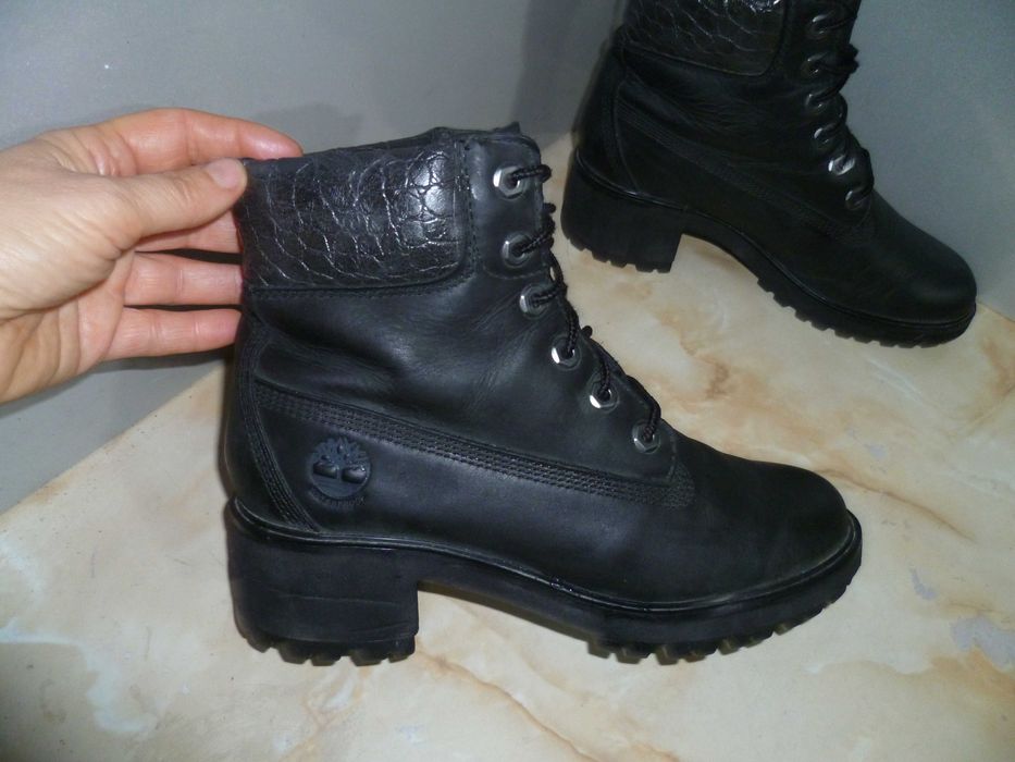 Timberland боти №39