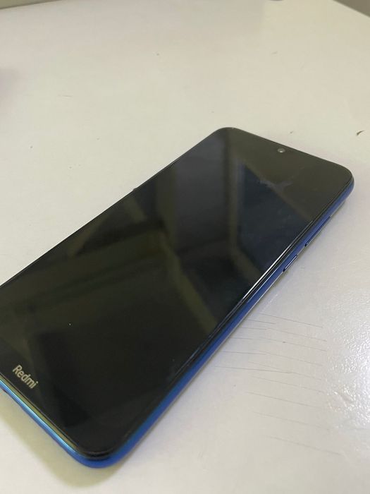 Redmi note 8T,32gb
