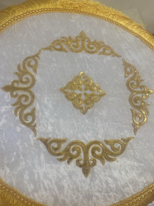 Сырға салу жинағы