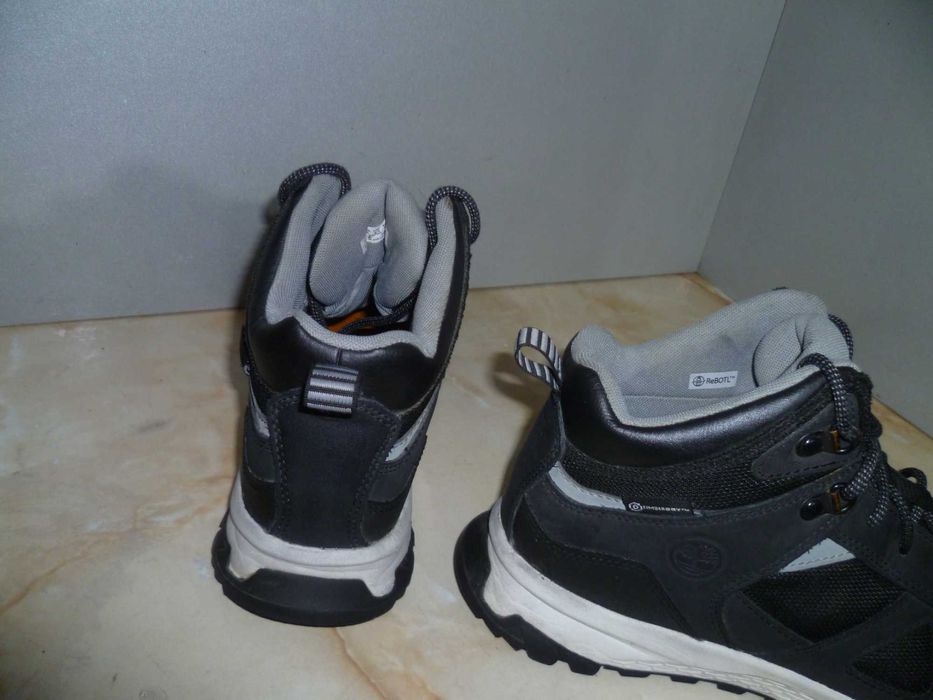 Timberland боти №39