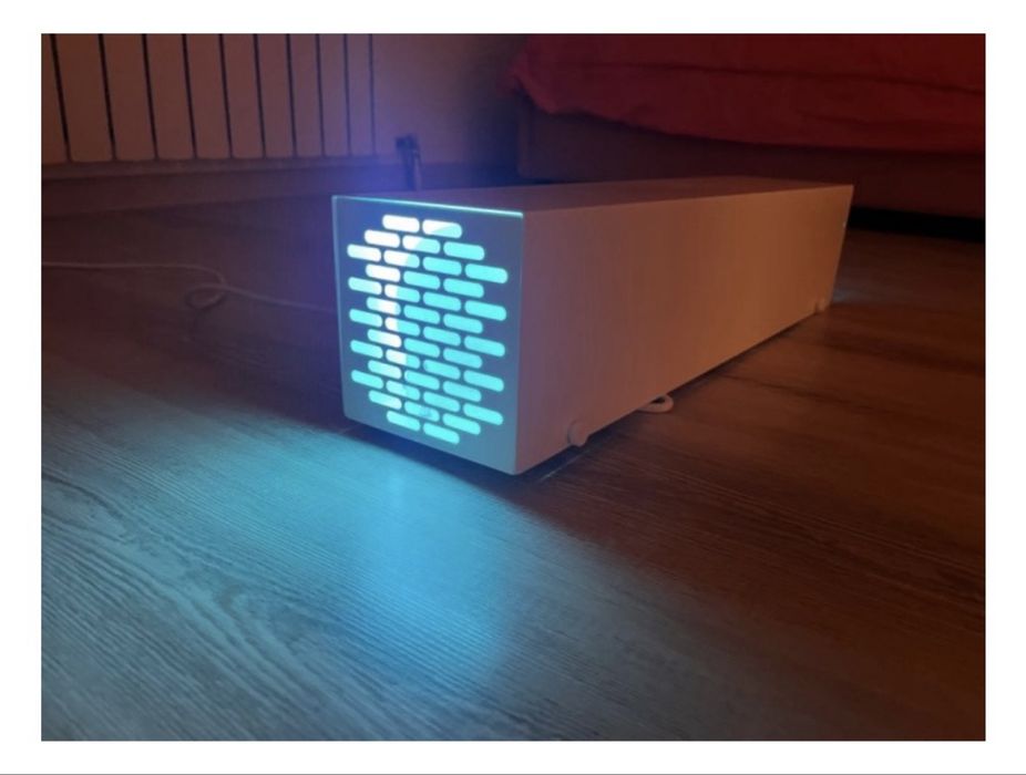 Антивирус облучатель- рециркулятор