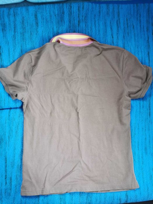 Tricou Peuterey XXXL si Gaastra M