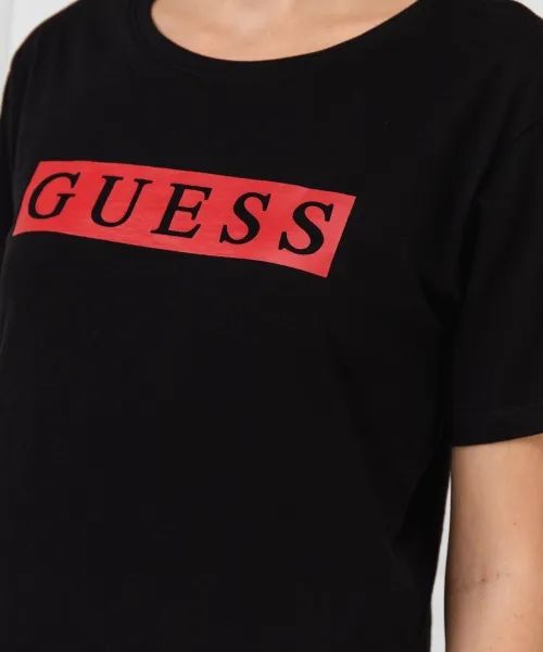 Дамска тениска Guess