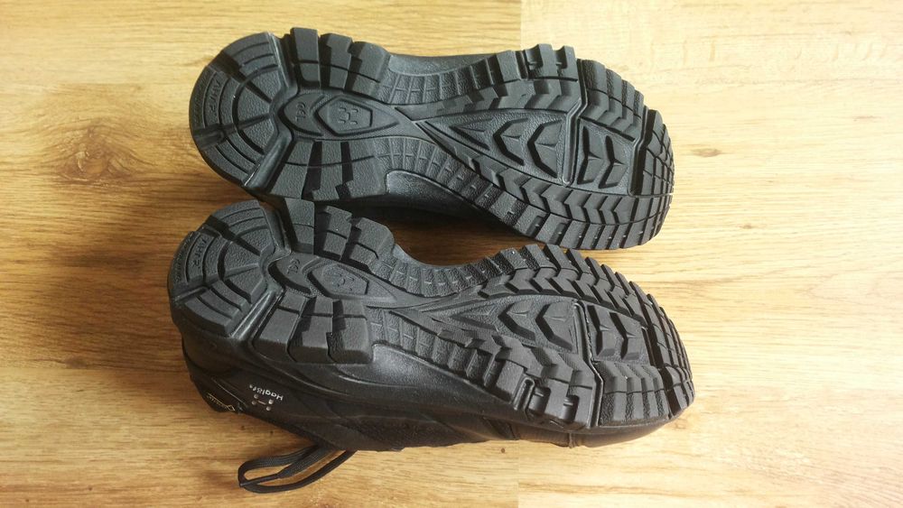 HAGLOFS Vision II GT Women Shoes размер EUR 38 2/3 / UK 5,5 дамски обувки водонепромокаеми - 798