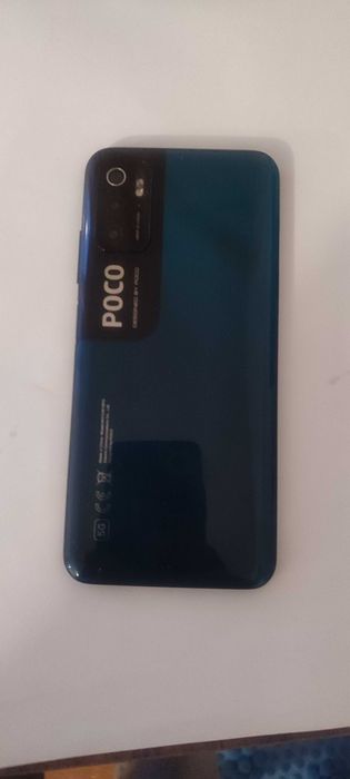 Xiaomi Poco M3 Pro