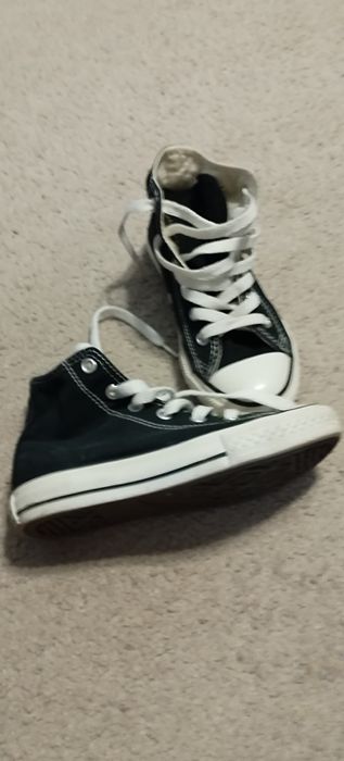 Tenesi converse copii