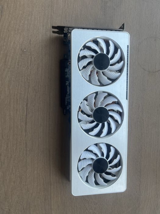 Видеокарта 3060ti
