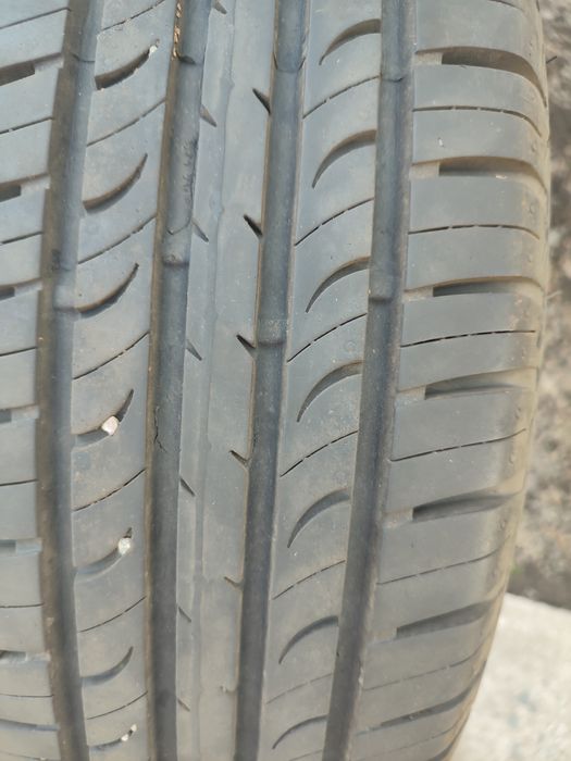 Шины hankook 185/75/r14