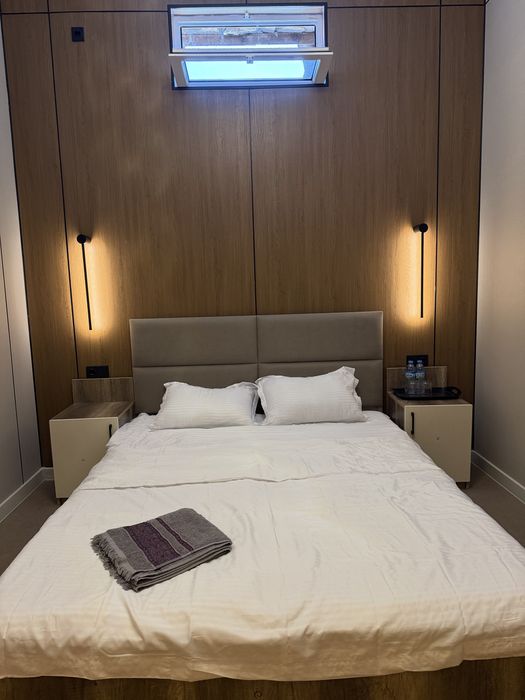 Kunlik bez zags Kv Hotel Chilonzor Кв