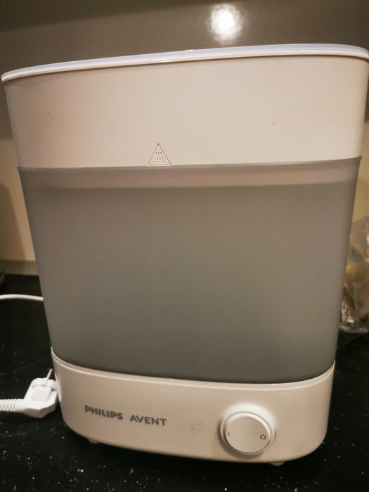 Philips Avent Електрически стерилизатор Advanced