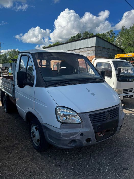 Продаем ГАЗ 3302 Газель 2007