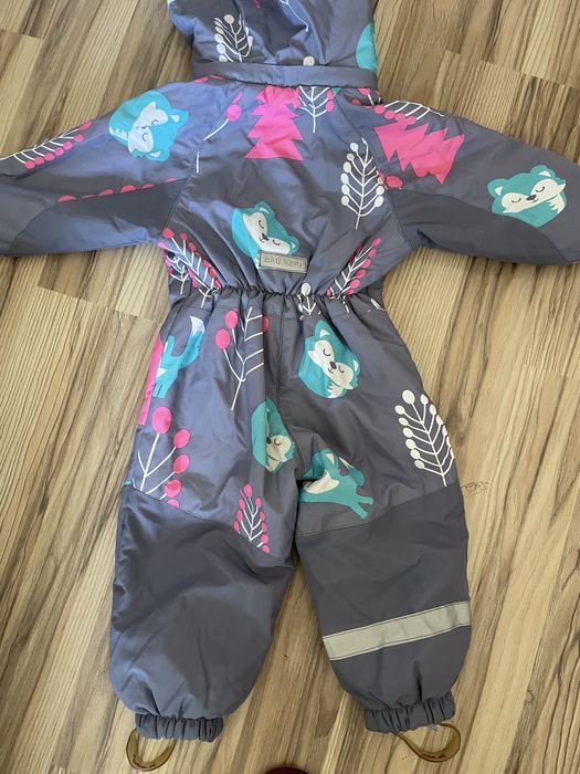 Продам детский комбинезон