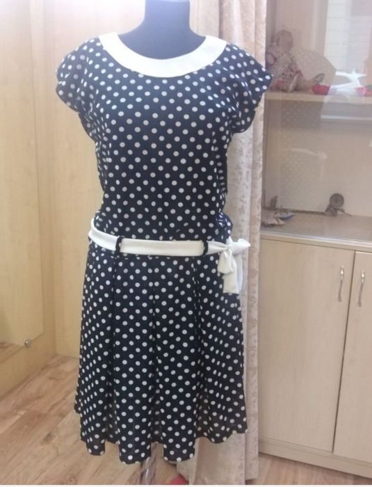 Платье женское летнее