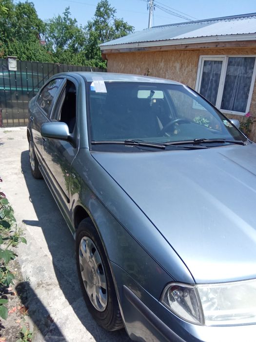 Skoda Octavia 1  vând/schimb