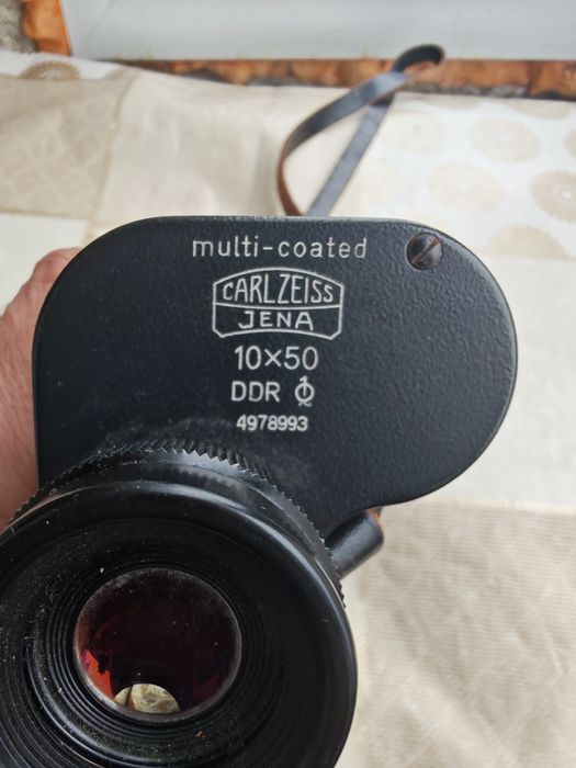 Монокъл  топ състояние