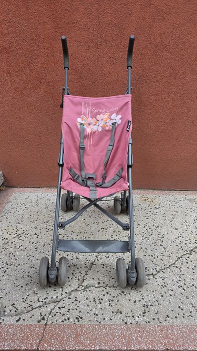 Бебешка количка тип чадър