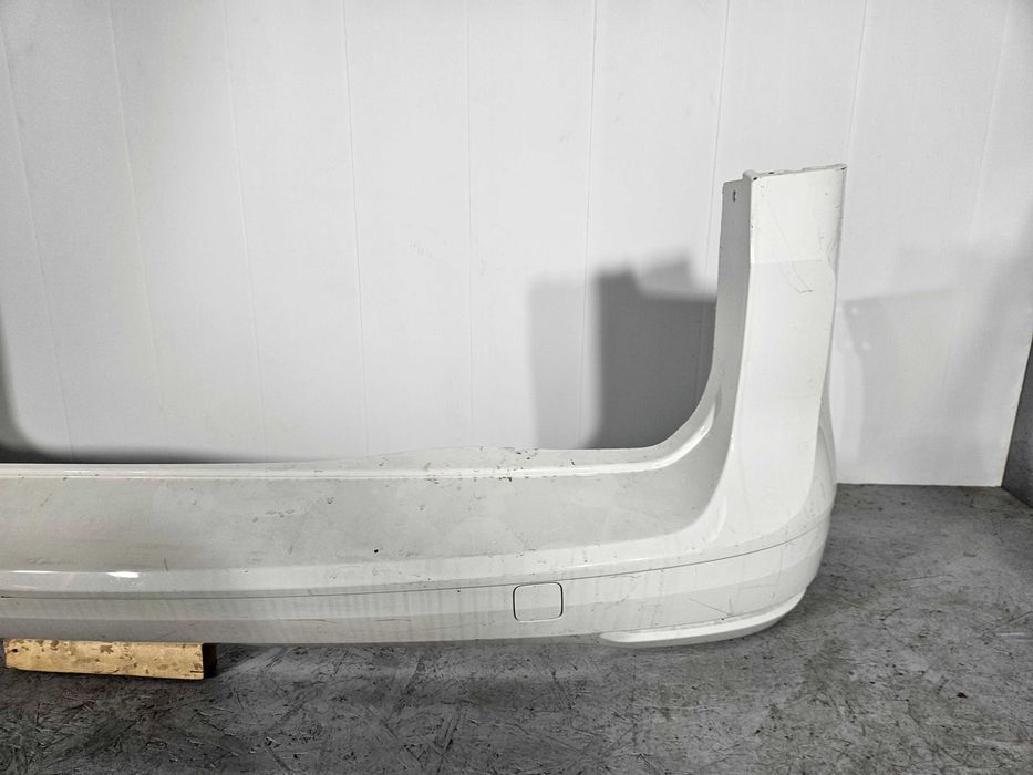 Задна броня VW CADDY Фолксваген Кади 2020- 2024