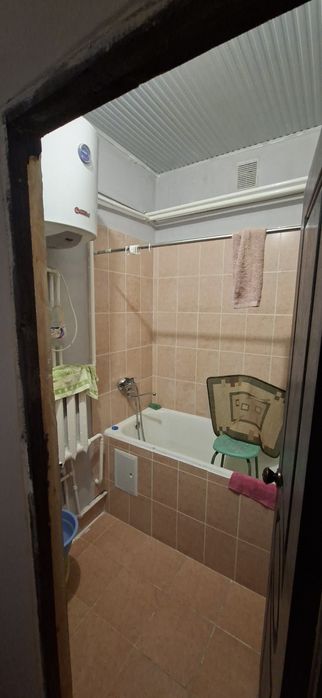 Сдается 2х комнатная квартира под аренду