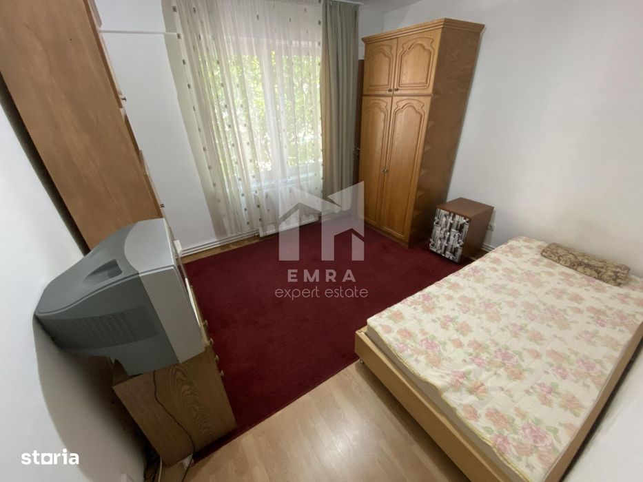 Apartament cu 2 camere în cartierul Tudor, zona Fortuna — fotografia 3