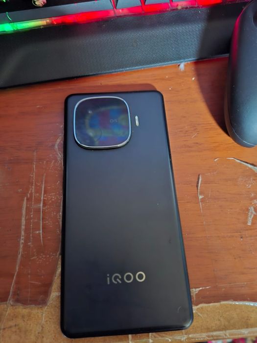IQOO Z9 TURBO 5G 12/512