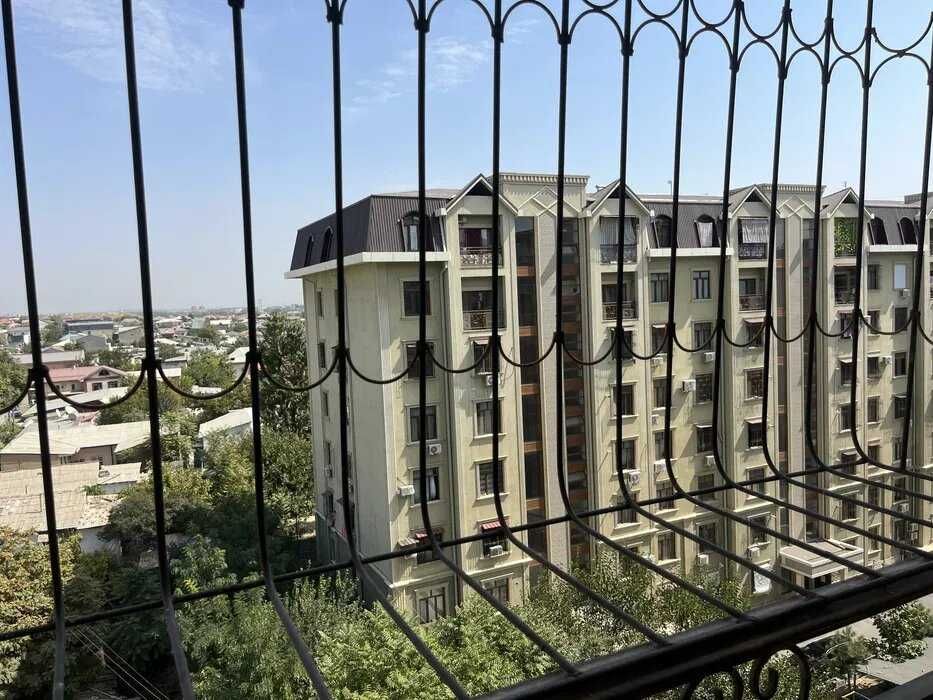 Сдаётся квартира на ул. Паркент‼️