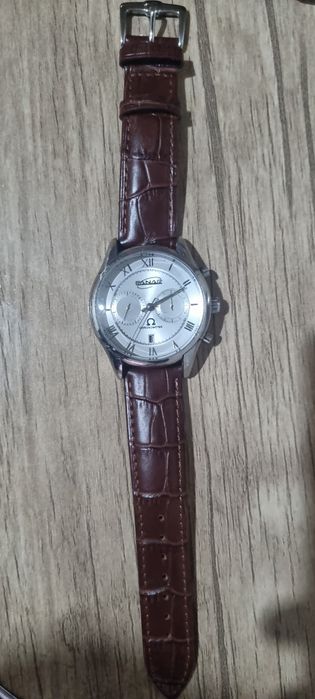 Omega fanar chronometer
