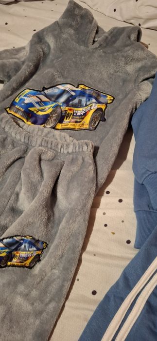 Lot trening marimea 116