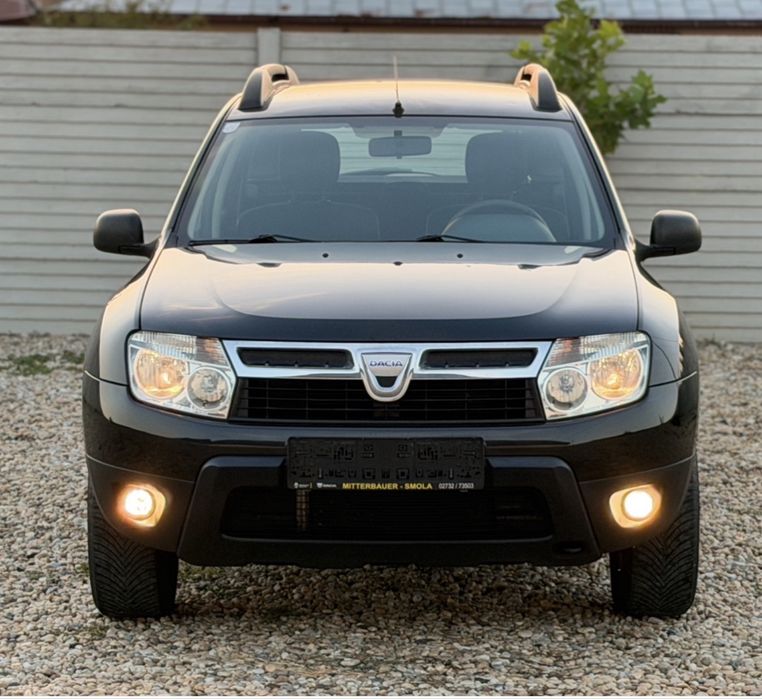 Dacia Duster 2012 , 1.6 Benzina , Euro 5 , 16v , Adusa recent , 194.000km